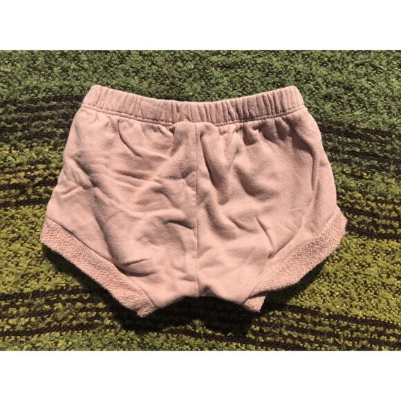 Gus + Steel Shorts - Picture 4 of 5